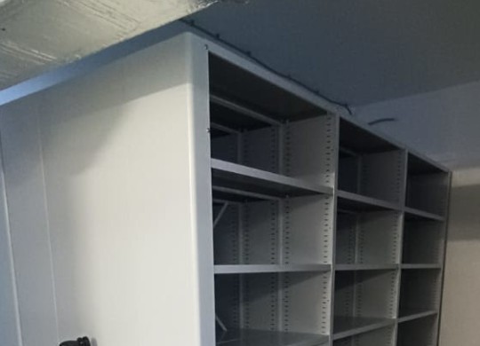 Миллиметровая точность под балки