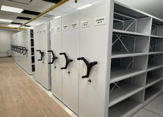 Фальшпол для выравнивания пола